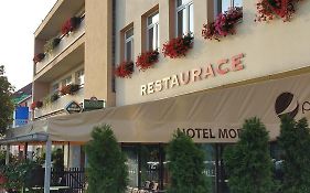 Hotel Morava